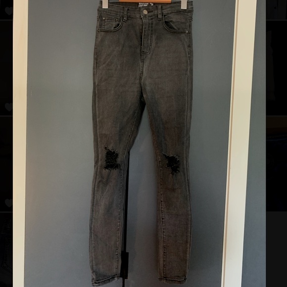 PrettyLittleThing Denim - PLT Jeans